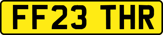 FF23THR