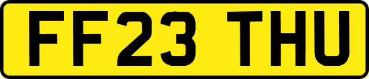 FF23THU