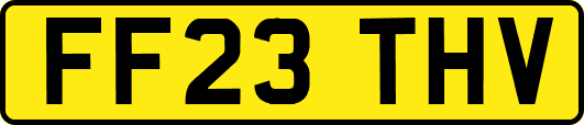 FF23THV
