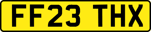 FF23THX