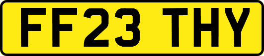 FF23THY