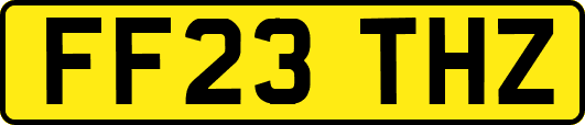 FF23THZ