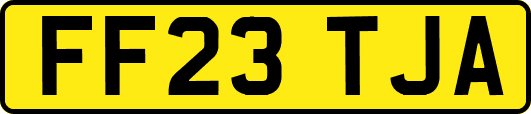 FF23TJA