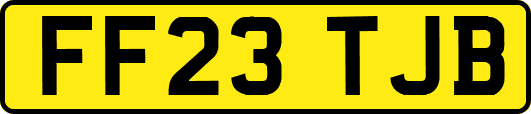 FF23TJB