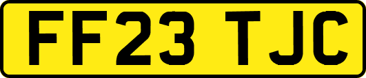 FF23TJC