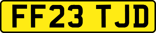FF23TJD