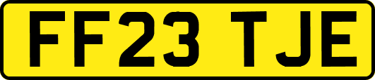 FF23TJE