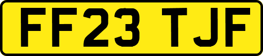 FF23TJF