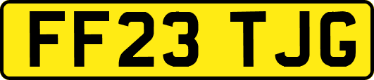 FF23TJG