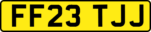 FF23TJJ