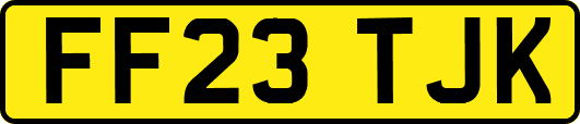 FF23TJK