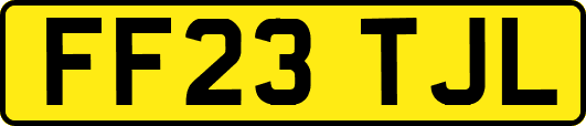 FF23TJL