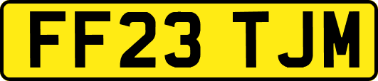 FF23TJM