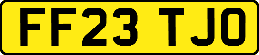 FF23TJO