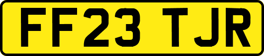 FF23TJR