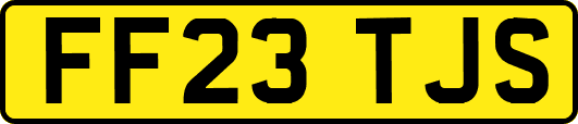 FF23TJS