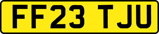FF23TJU