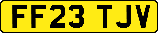 FF23TJV