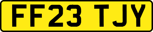 FF23TJY