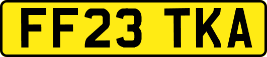FF23TKA