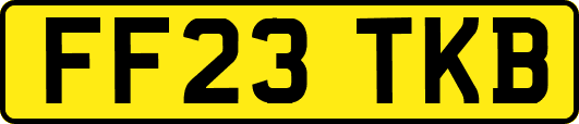 FF23TKB