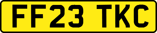 FF23TKC
