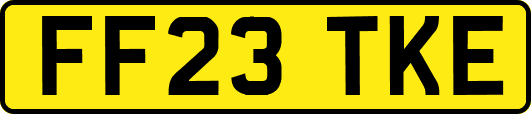 FF23TKE