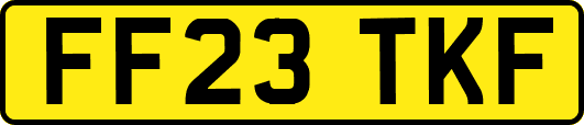 FF23TKF