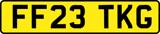 FF23TKG