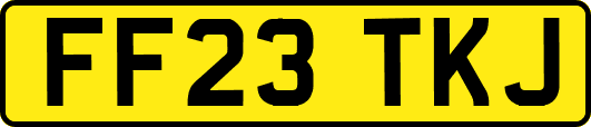 FF23TKJ