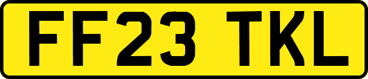 FF23TKL