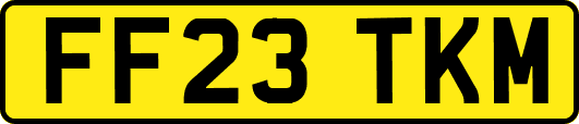 FF23TKM