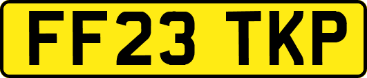 FF23TKP