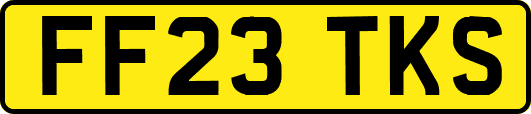 FF23TKS