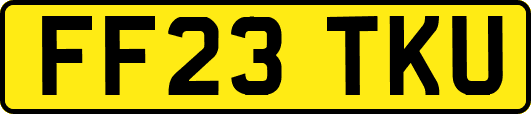 FF23TKU