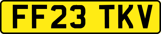 FF23TKV