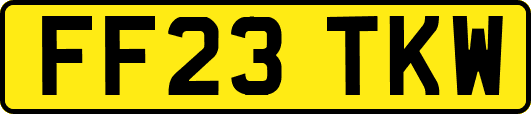 FF23TKW
