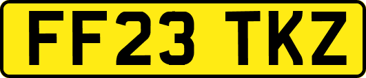 FF23TKZ