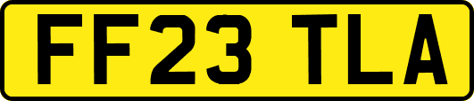 FF23TLA