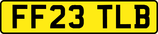 FF23TLB