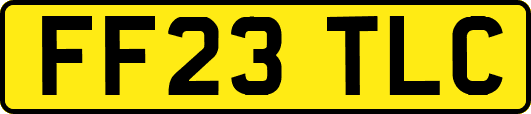 FF23TLC