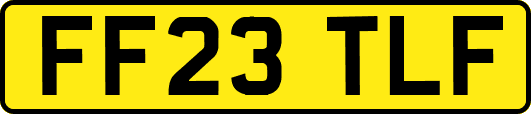 FF23TLF