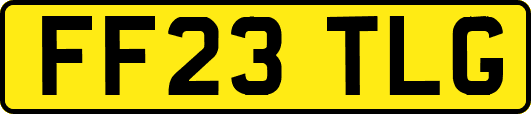 FF23TLG