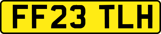 FF23TLH