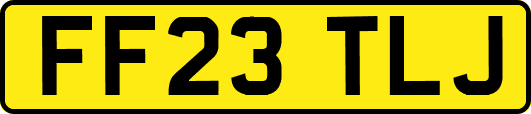 FF23TLJ