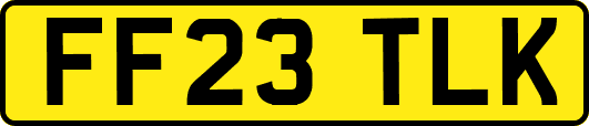 FF23TLK