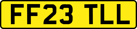 FF23TLL