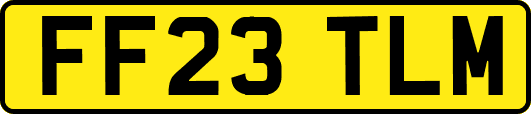 FF23TLM