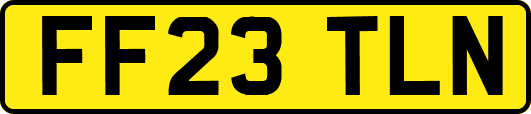 FF23TLN