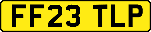 FF23TLP